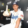 日ハム球団幹部、王柏融との交渉は「ほぼ合意している」