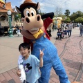 福利厚生を利用してTDLに行ってきた！！