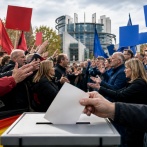 【ドイツ激震】強硬右派AfD、州議選で支持率42％に…「ナチス想起」と批判される公約でも勢い止まらず