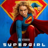 �ء�#�ܥӱ�26�۱ǲ�إ����ѡ��������ͽ���ԡ� #Supergirl�٤β���