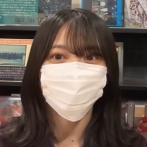 【悲報】マスク美人さん、また我々を欺く （※画像あり）