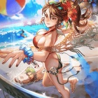 『『インペリアル サガ エクリプス』キャラ記録（５）』の画像