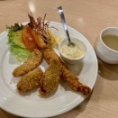 2026.2/11（水）の夕ご飯です