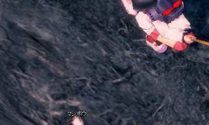 「これが人のすることですか！？」