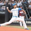 【日本ハム】5回降板の伊藤大海は「プチ熱中症」だった　新庄監督が明かす