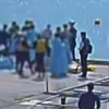 【辺野古転覆】引率教員、事件当日に親との電話を拒否して棒立ちしていたことが判明 なお学校は「精一杯やってた」と説明