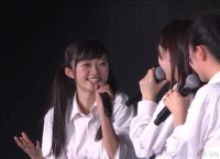 NGT48中井りかはマスク(使い捨てタイプ)を一週間使う…