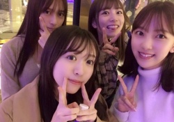【乃木坂46】鈴木絢音ファン「次回の乃木坂世界旅に期待・・・」