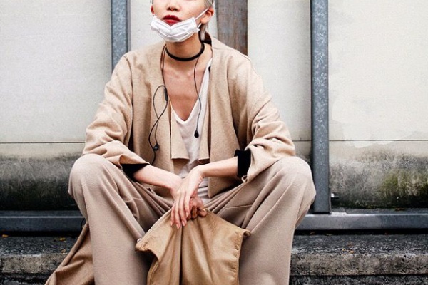 地獄沼 ファッション