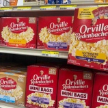 『ポップコーン』の画像