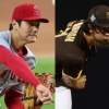 WBCでダルビッシュと大谷のボールを受ける捕手