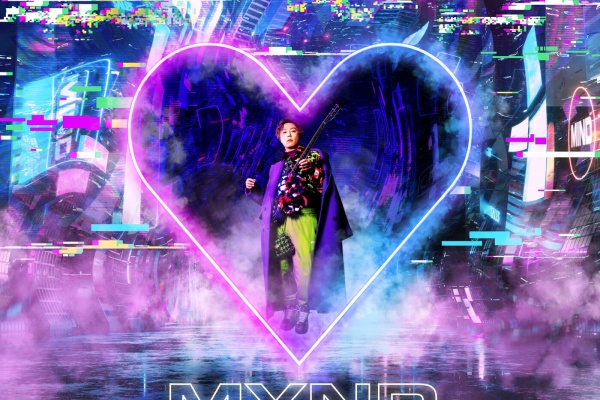 .ENDRECHERI./.ENDRECHERI.TSUYOSHI DOMOT… Endrecheri – Endrecheri Tsuyoshi Domoto Live 2019 – 2 x Blu