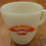 �ءڥե����䡼���󥰡ۡ�SARATOGA SUNRISE�٤β���