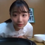 『[動画]2019.02.12（19:53～） SHOWROOM　「=LOVE(イコールラブ) 瀧脇笙古　※お料理配信」＠個人配信』の画像