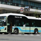 京都市交通局　4470号車