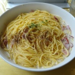 gakudaiの週末はデカ盛り！