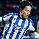 「クボと対決…退場の可能性が」久保建英が名将シメオネ＆アトレティコの“悪夢”に「もっとタケにつなげ」W杯イヤー初戦絶妙アシストの背景