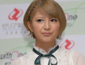 矢口真里の復帰を待ち望む業界 矢口はゲーマーたちの間で今でも絶大な人気があると関係者