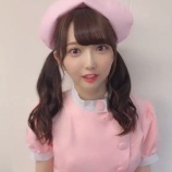 『[イコラブ] 佐竹のん乃「突然ですが、私はさややんに注射してもらったことがあります。勝ち組ですね」【ノイミー】』の画像