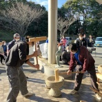 向島ポンポコ日記