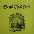 カラヤンのヴェルディ/「ドン・カルロ」全曲 DE EMI 1C 157-03 450/453S STEREO 4LP