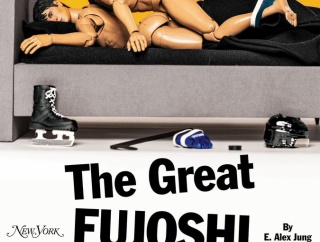 【速報】西洋人に次々と『腐女子スイッチ』が入る → もうめちゃくちゃ…