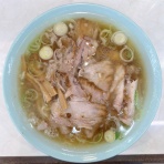 日々麺々