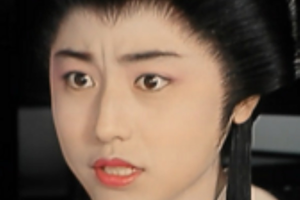 国実 百合 國實 唯理 俳優メモ