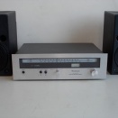 [改造]Technics ST-3050にF端子追加