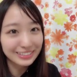 『[動画]2024.01.04（18:39～） SHOWROOM　「=LOVE(イコールラブ) 瀧脇笙古」＠個人配信【イコラブ】』の画像