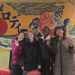 ワンちゃん☆ママン奮闘記