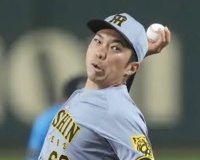 【速報】石井大智、メジャー挑戦意向を表明