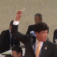 今年のドラフトで一番盛り上がったシーンwwwwwwww