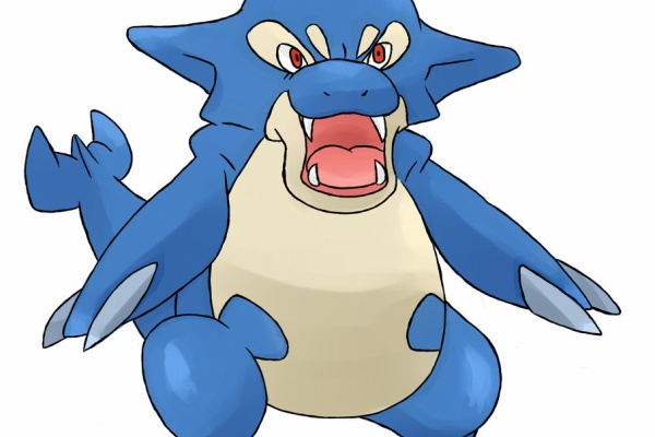 ポケットモンスターソリッド リキッドを作るブログ 仮 オリポケ図鑑no 001 010