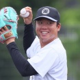 阪神村上、DeNA戦で9勝目目指すｗｗｗ今季18試合で防御率1.88のリーグ2位ってマジか
