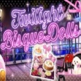 Twilight Bisque Dolls