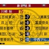 体力測定_乃木坂5期生