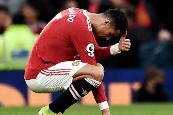 アスリートnews クリスティアーノ ロナウド