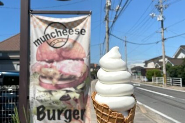 あっちこっち ここdeランチ - スィーツ・ソフトクリーム・アイス