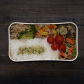 2025/8/5のパートナーの相棒のお弁当【#お弁当】【2188個目】