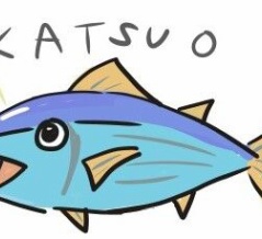 遠慮している茂造さん