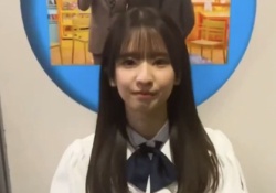 【悲報】外仕事の菅原咲月さん、邪険に扱われてしまう