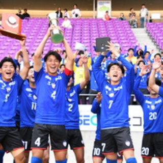 京産大アスレチック