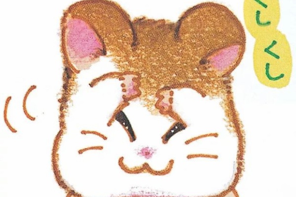 なんjまとめ草不可避ｗｗｗ ハム太郎