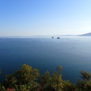 引田の歴史を巡り、瀬戸内の絶景を楽しむ