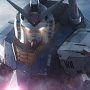 とある台湾人が描いた『妖怪ガンダム』のクオリティがヤバいと話題にｗｗｗｗｗ