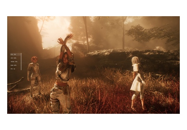 【GOTY最有力】神ゲーExpedition33に神パッチ投下！フレーム生成と低遅延に対応！