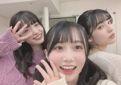【乃木坂46】矢久保美緒ちゃんの自撮りがめちゃくちゃ可愛いんだがｗｗｗｗｗ