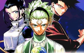 【ネタバレ注意】『呪術廻戦モジュロ』最新話でガチの衝撃展開！まさかのあのキャラが◯◯して再登場！