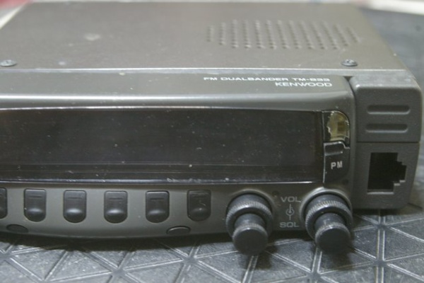 JHGのブログ - ・TM-721・732・733・833